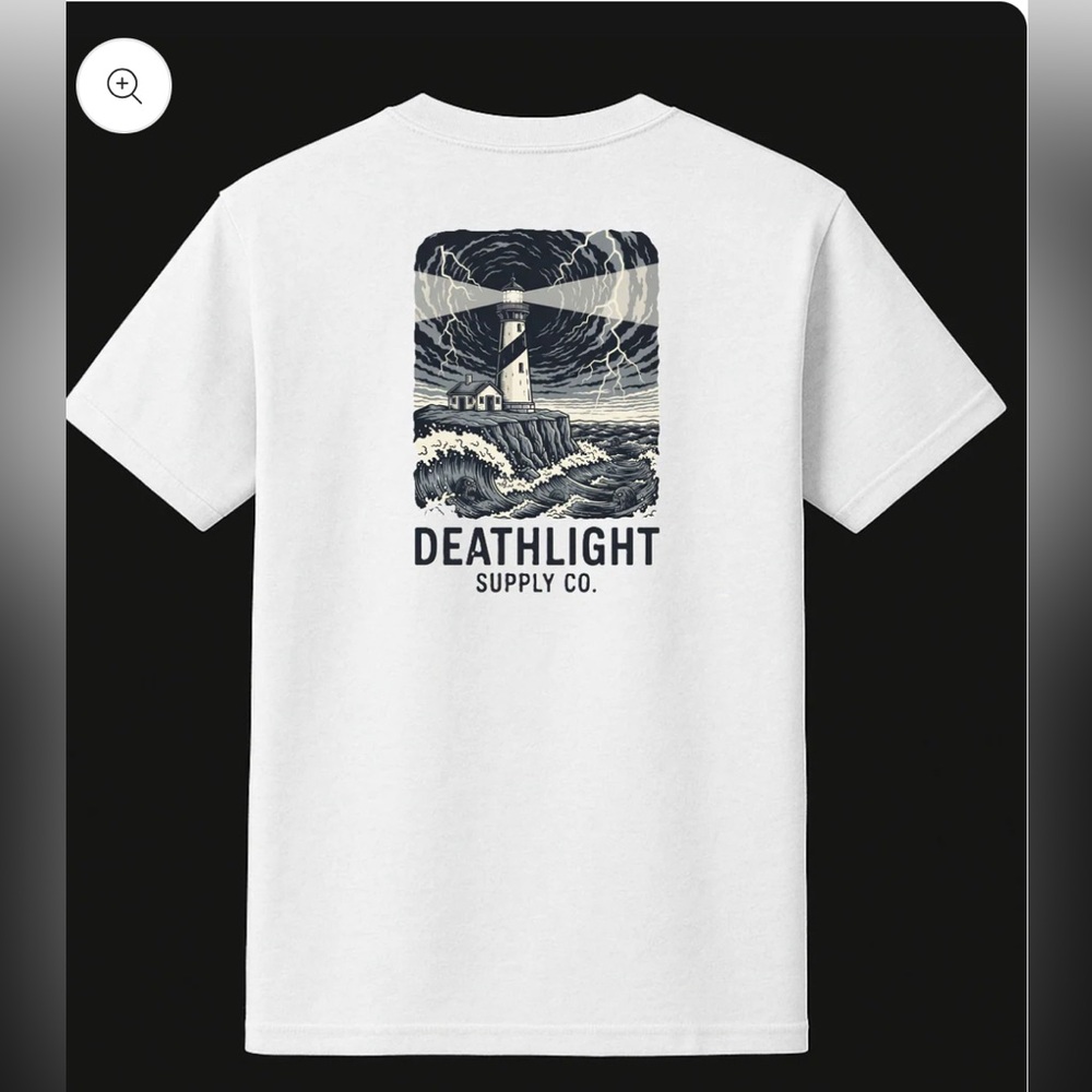 Men’s Short Sleeve Tee